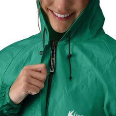 Frogg Toggs® Women's Waterproof Ultra-Lite Rain Suit