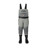 Frogg Toggs® SteelHeader Reinforced Nylon Insulated Bootfoot Felt Wader