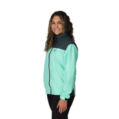 Frogg Toggs® Women's River Toadz® Waterproof Jacket