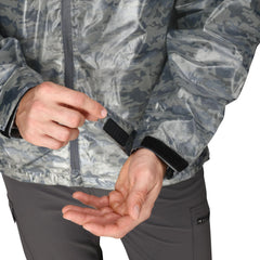 Frogg Toggs® Men's Xtreme Lite Hooded Jacket