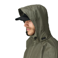 Frogg Toggs® Men's Signature Bull Frogg Waterproof Jacket