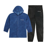 Frogg Toggs® Polly Woggs® Waterproof Youth Rain Suit