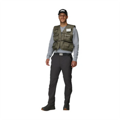 Frogg Toggs® Cascades® Classic50 Fly-Fishing Vest