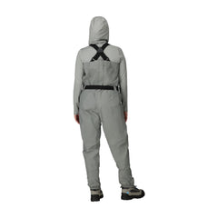 Frogg Toggs® Women's Hellbender Pro Stockingfoot Chest Wader