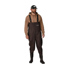Frogg Toggs® Men's Rana II PVC Felt Chest Wader