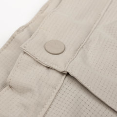 Airflow 7" Shorts | Khaki Tan