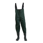 Men's Cascades v3 Lug Sole Chest Wader