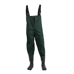 Men's Cascades v3 Lug Sole Chest Wader