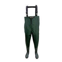 Men's Cascades v3 Felt Sole Chest Wader