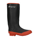 Frogg Toggs® 16" Black Waterproof Rubber Utility Boot