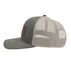 Frogg Toggs® Cap | Olive with Khaki Mesh