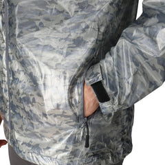 Frogg Toggs® Men's Xtreme Lite Hooded Jacket