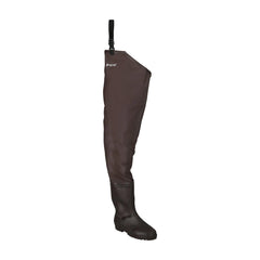 Frogg Toggs® Men's Rana II PVC Lug Sole Hip Wader