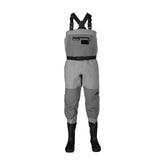 Frogg Toggs® Men's Hellbender PRO Bootfoot Lug Sole Chest Wader
