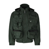 Frogg Toggs® Cascades® Sportsman Waterproof Pack Jacket