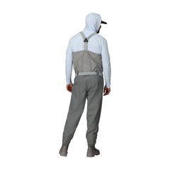 Frogg Toggs® Men's Canyon Helium Ultra-Lite Stockingfoot Wader