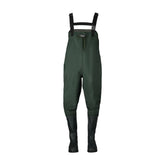 Frogg Toggs® Men's Cascades® 2-Ply Bootfoot Felt Chest Wader