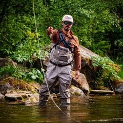 Men's Sonic Edge SF Wader