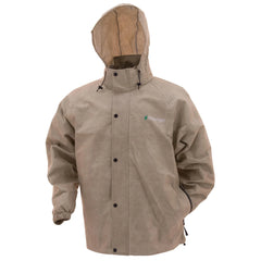 Men's Classic Pro Action Jacket | Khaki