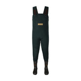 Frogg Toggs® Men's Amphib Neoprene Felt Bootfoot Chest Wader