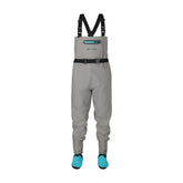 Frogg Toggs® Women's Canyon Stockingfoot Chest Wader