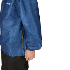 Frogg Toggs® Men's Pro Action Hooded Waterproof Jacket