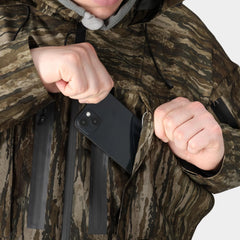 Oxbow Jacket
