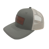 Frogg Toggs® Cap | Olive with Khaki Mesh