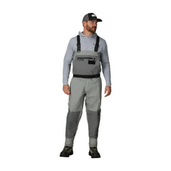 Frogg Toggs® Men's Hellbender PRO Stockingfoot Chest Wader