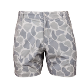 Airflow 7" Shorts | Faded Duck Camo