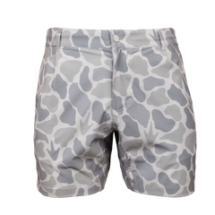 Airflow 7" Shorts | Faded Duck Camo