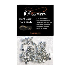 Frogg Toggs® Hard-Case Boot Studs