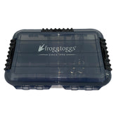 Frogg Toggs® Waterproof Utility Box | Black | One Size