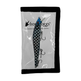 Frogg Toggs 6" Lure Wrap 4-Pack
