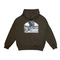 Frogg Toggs® Marsh Lab Hoodie