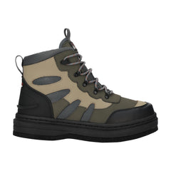 Frogg Toggs® Men's Pilot II Felt Wading Shoe