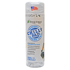 Frogg Toggs® Chilly Pad® Cooling Towel in Old Glory