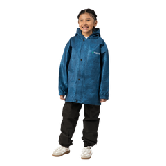 Frogg Toggs® Polly Woggs® Waterproof Youth Rain Suit