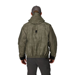 Frogg Toggs® Tekk Toad Breathable Waterproof Wading Jacket