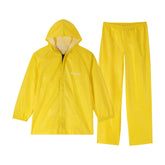 Frogg Toggs® Youth Ultra-Lite Rain Suit