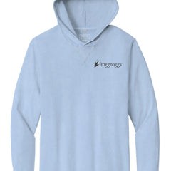 Frogg Toggs® Unisex Lightweight Hoodie