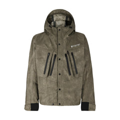 Frogg Toggs® Tekk Toad Breathable Waterproof Wading Jacket