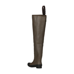 Frogg Toggs® Youth Classic II Rubber Bootfoot Hip Wader