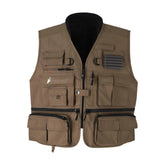 Frogg Toggs® Hellbender ToadSkinz Fishing Pack Vest