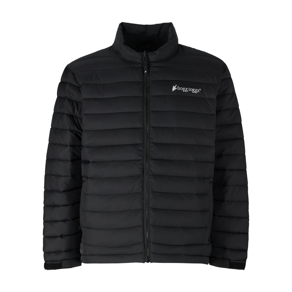 Frogg Toggs® Men's Co-Pilot Insulated Puffer Jacket