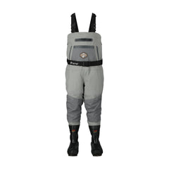 Frogg Toggs® SteelHeader Reinforced Nylon Insulated Bootfoot Felt Wader