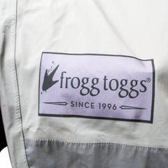 Frogg Toggs® NoSo Repair Patch