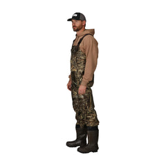 Frogg Toggs® Men's Amphib 3.5mm Neoprene Bootfoot Wader in Realtree Max-7