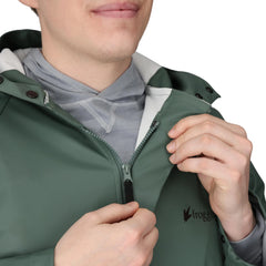 Frogg Toggs® Men's WayPoint Angler Jacket