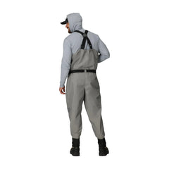 Frogg Toggs® Men's Sierran Reinforced Nylon Breathable Stockingfoot Wader